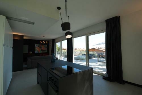 Apartamento Extra Urbano - Lago Di Garda