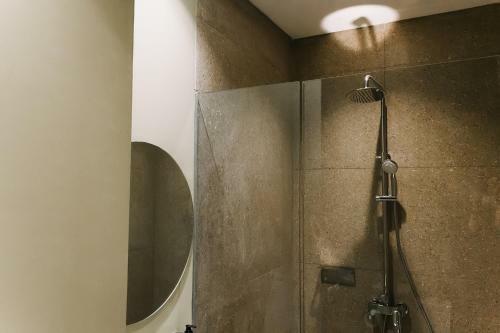 Hotel Sanctuary Spaces By Twospaces