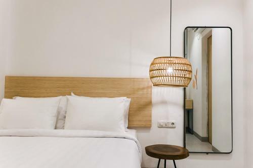 Hotel Sanctuary Spaces By Twospaces