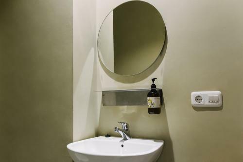 Hotel Sanctuary Spaces By Twospaces