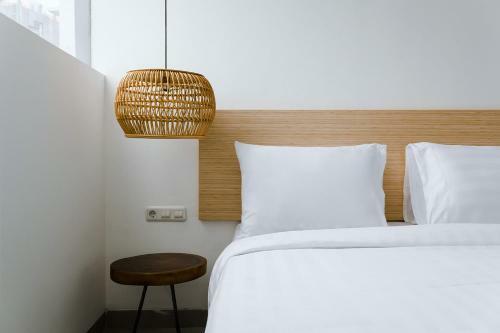 Hotel Sanctuary Spaces By Twospaces