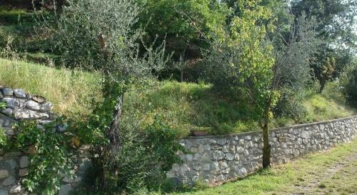 Apartamento Villa Latina Del Garda