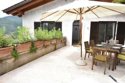 Apartamento Casa Ora