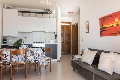 Apartamento Tignale Bellevue