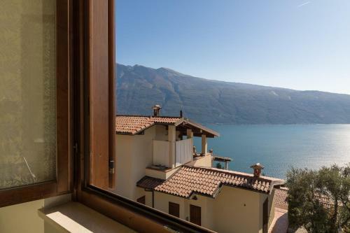 Apartamento Tignale Bellevue