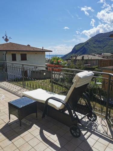 Apartamento Casa Pina