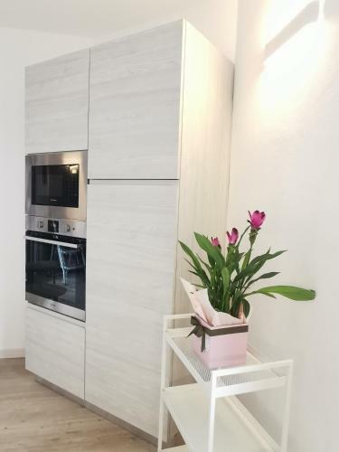 Apartamento Casa Pina