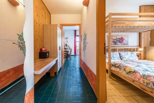 Apartamento App Oleandro Casa Demonti