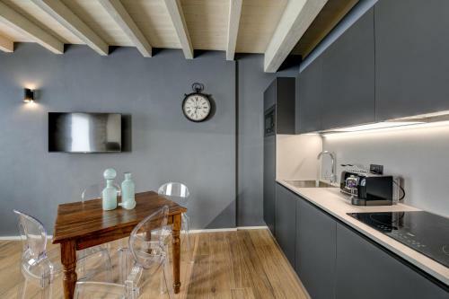Il Vicolo Suite Apartments-il Cortiletto
