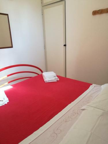 Apartamento La Casa Del Pino