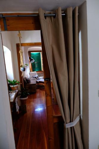 La Casa Dei Ciclisti