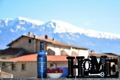 Apartment Cristina - Tignale Lake Garda