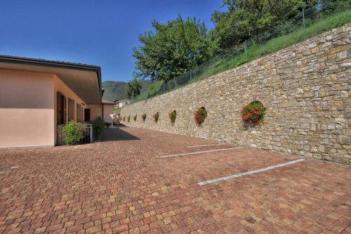 Apartamento Residence Mirabel