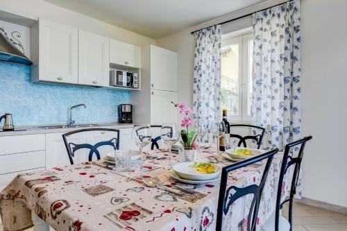 Apartamento Pesca