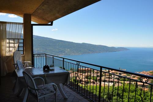 Apartamento Stella Del Garda 1 Con Balcone