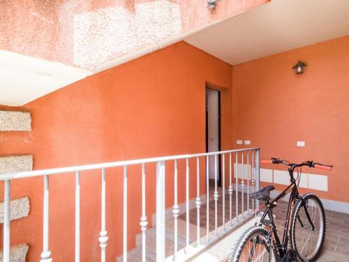 Apartamento Myrsine 7s - Klodge