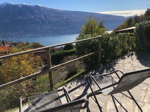 Apartamento Bungalow Mit Gardaseeblick & Pool