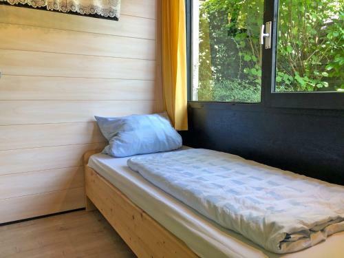 Apartamento Bungalow Mit Gardaseeblick & Pool