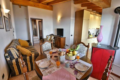 Apartamento Appartamento Maja - Rebomaholidays