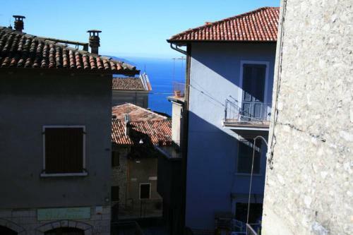 Apartamento Appartamento Gio B
