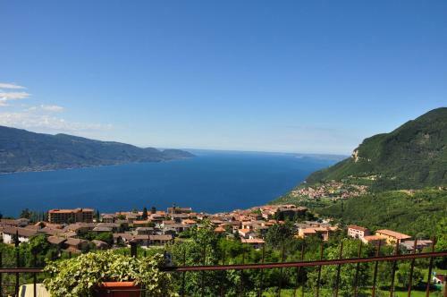 Apartamento Stella Del Garda 2 Con Terrazza