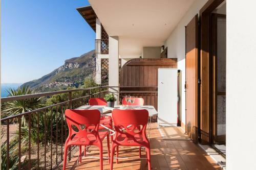 Apartamento Tignale Panorama
