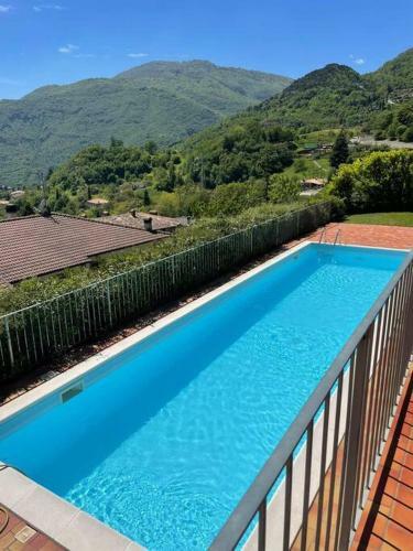 Apartamento Appartamento Eden Tranquillit� E Relax