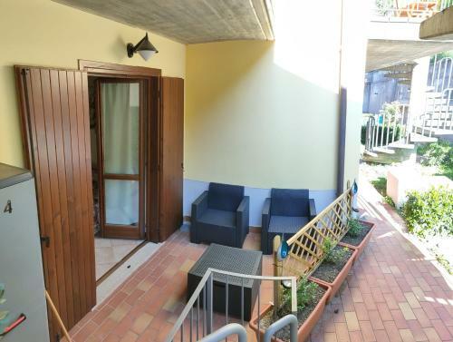 Apartamento Appartamento Eden Tranquillit� E Relax