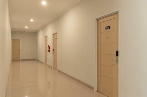 Hotel Mahakam24 Residence