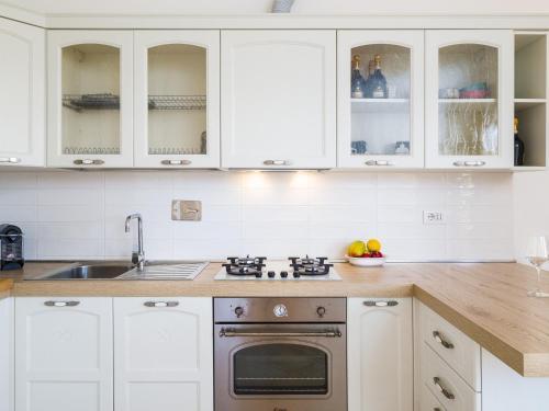 Apartamento Myrsine 7d - Klodge