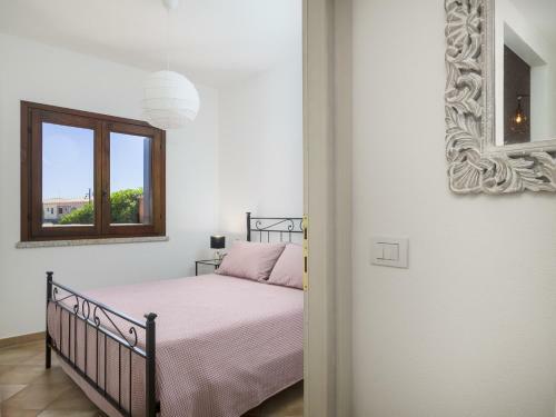 Apartamento Myrsine 7d - Klodge