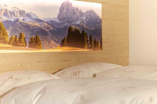 Apartamento Chalet Dumbria Dolomites