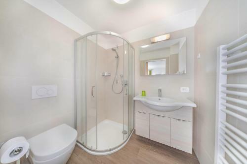 Apartamento Chalet Dumbria Dolomites
