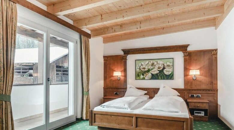 Kristiania Small Dolomites Hotel