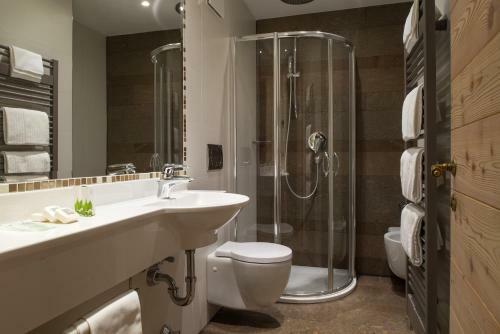Aparthotel Residence Antares