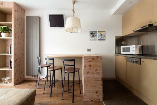 Aparthotel Residence Antares