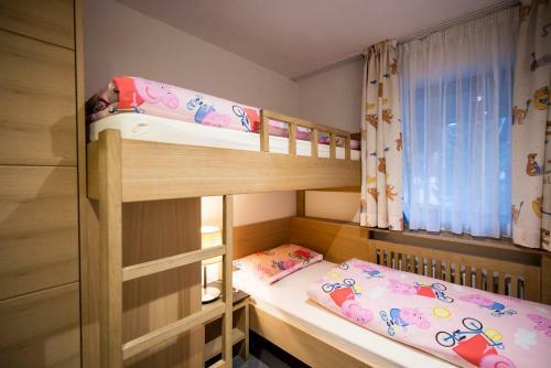 Biancaneve Family Hotel