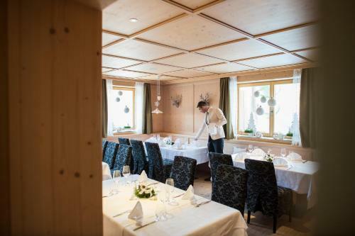 Biancaneve Family Hotel