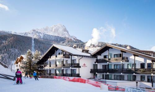 Biancaneve Family Hotel