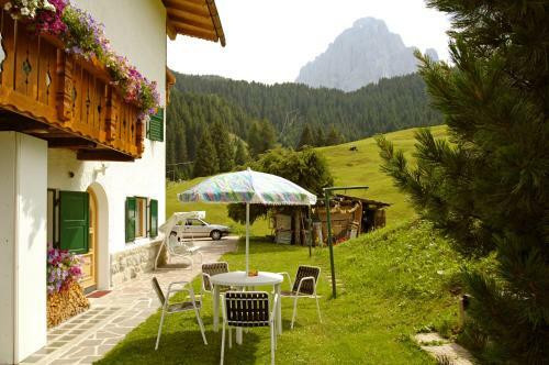 Villa Insam Apartment