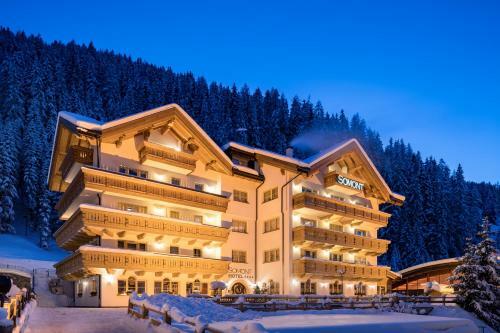Hotel Somont