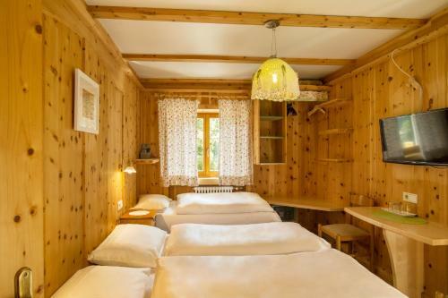 Hotel Villa Insam