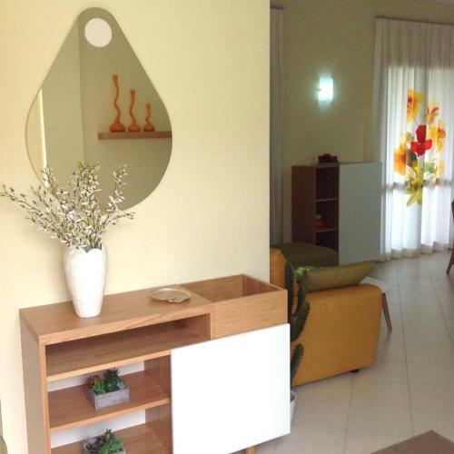 Apartamento La Casa Del Sole