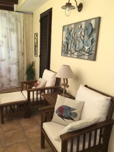 Apartamento La Casa Del Sole