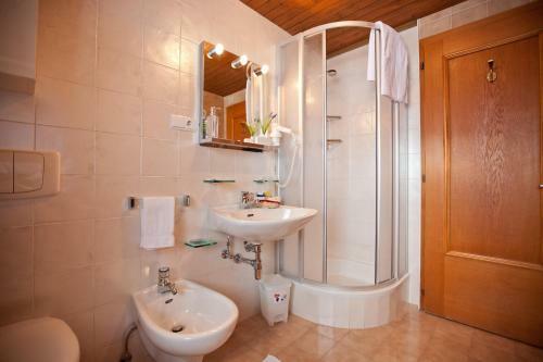 Apartaments Galina