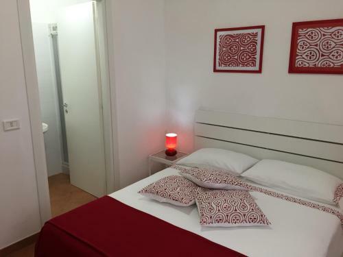 Bed & Breakfast Villa Cenzina
