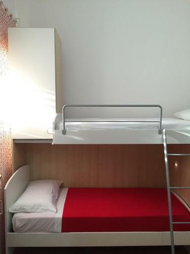 Bed & Breakfast Villa Cenzina