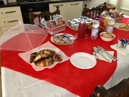 Bed & Breakfast Villa Cenzina