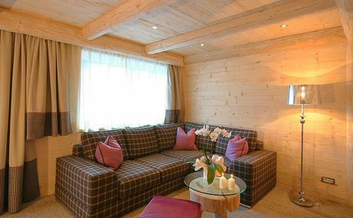 Hotel Portillo Dolomites 1966'