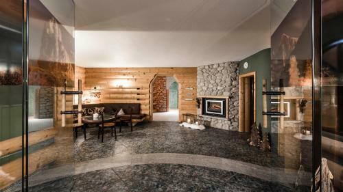 Hotel Portillo Dolomites 1966'